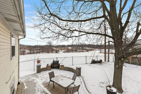 Tiny photo for 399 Tee Lane, Carpentersville, IL 60110 (MLS # 12558424)