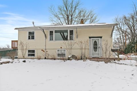 Tiny photo for 399 Tee Lane, Carpentersville, IL 60110 (MLS # 12558424)