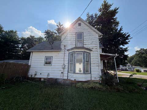 Tiny photo for 202 E Allen Street, Farmer City, IL 61842 (MLS # 12737076)