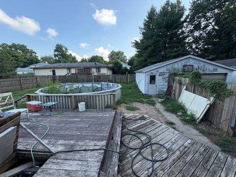 Tiny photo for 202 E Allen Street, Farmer City, IL 61842 (MLS # 12737076)