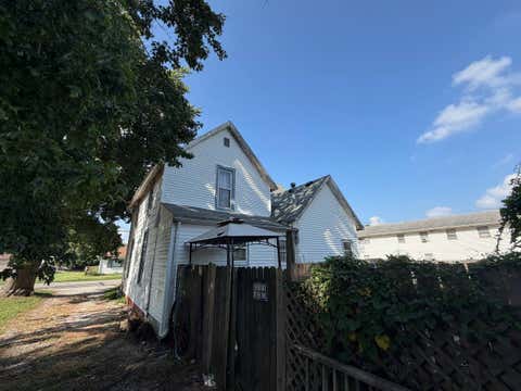 Tiny photo for 202 E Allen Street, Farmer City, IL 61842 (MLS # 12737076)