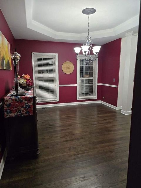 Tiny photo for 743 Chasewood Drive, South Elgin, IL 60177 (MLS # 12606897)