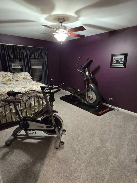 Tiny photo for 743 Chasewood Drive, South Elgin, IL 60177 (MLS # 12606897)