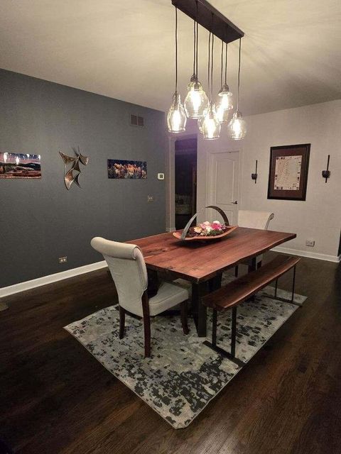 Tiny photo for 743 Chasewood Drive, South Elgin, IL 60177 (MLS # 12606897)