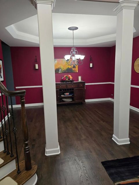 Tiny photo for 743 Chasewood Drive, South Elgin, IL 60177 (MLS # 12606897)