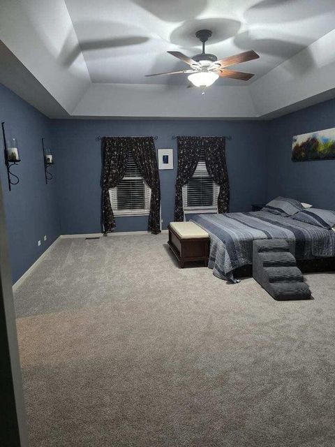 Tiny photo for 743 Chasewood Drive, South Elgin, IL 60177 (MLS # 12606897)