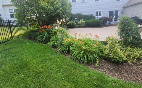 Tiny photo for 743 Chasewood Drive, South Elgin, IL 60177 (MLS # 12606897)