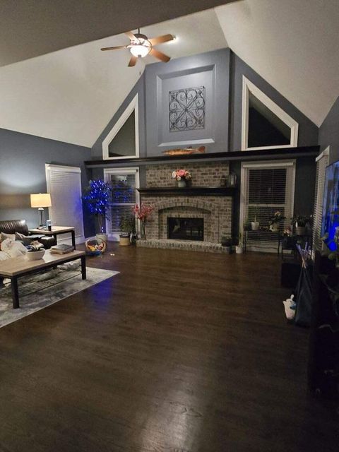 Tiny photo for 743 Chasewood Drive, South Elgin, IL 60177 (MLS # 12606897)