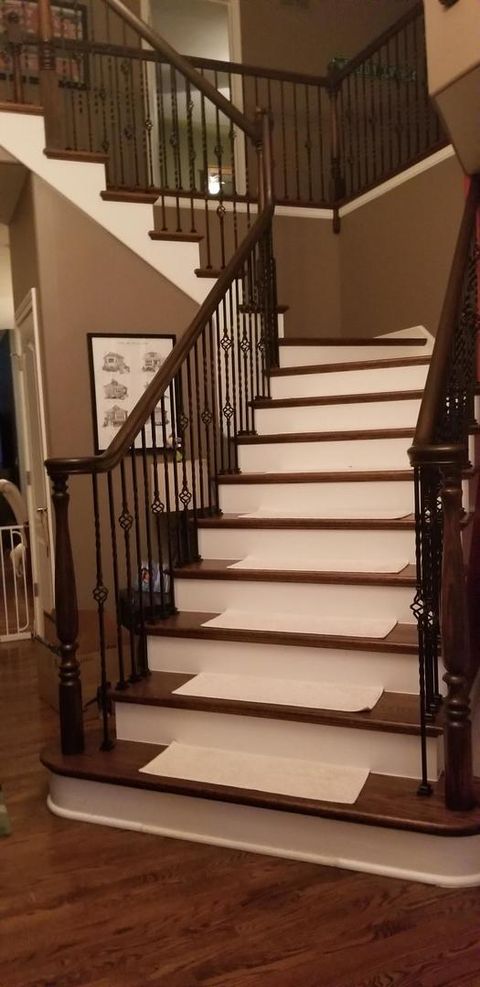 Tiny photo for 743 Chasewood Drive, South Elgin, IL 60177 (MLS # 12606897)