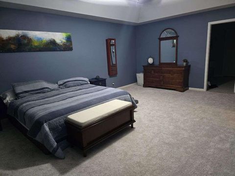 Tiny photo for 743 Chasewood Drive, South Elgin, IL 60177 (MLS # 12606897)