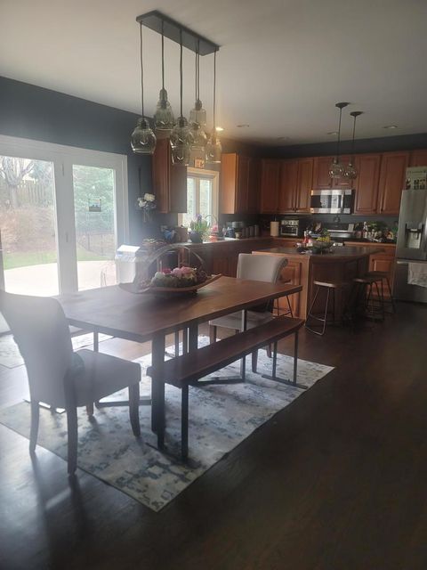 Tiny photo for 743 Chasewood Drive, South Elgin, IL 60177 (MLS # 12606897)