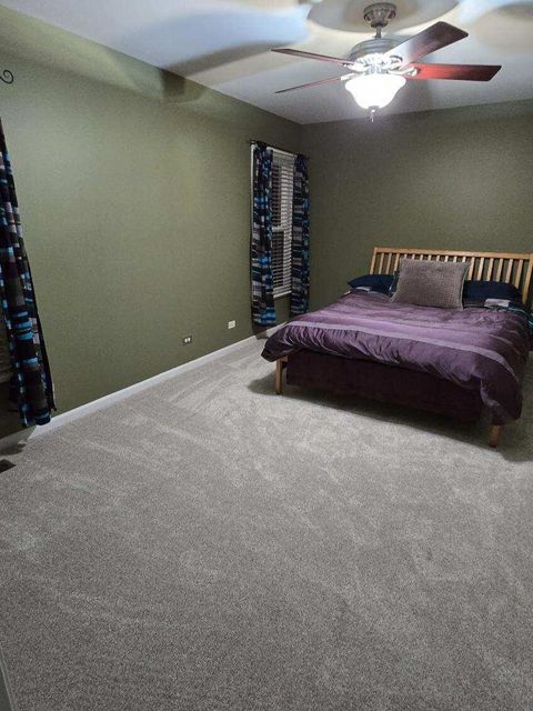 Tiny photo for 743 Chasewood Drive, South Elgin, IL 60177 (MLS # 12606897)