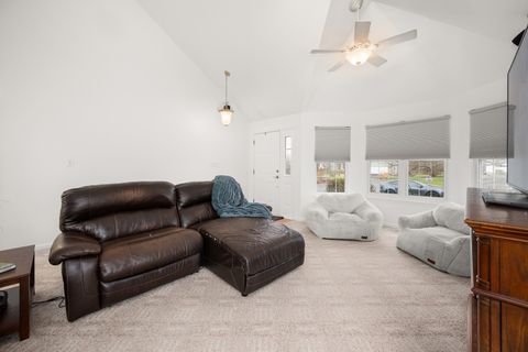 Tiny photo for 1277 Ryan Court, DeKalb, IL 60115 (MLS # 12612093)