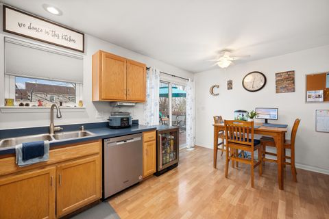 Tiny photo for 1277 Ryan Court, DeKalb, IL 60115 (MLS # 12612093)