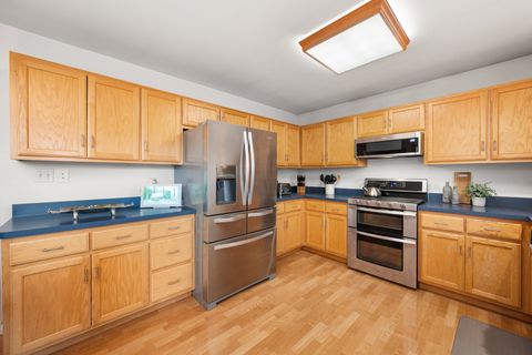 Tiny photo for 1277 Ryan Court, DeKalb, IL 60115 (MLS # 12612093)