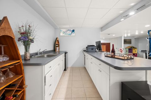 Tiny photo for 1277 Ryan Court, DeKalb, IL 60115 (MLS # 12612093)