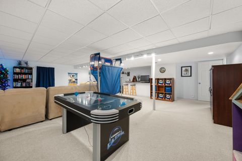 Tiny photo for 1277 Ryan Court, DeKalb, IL 60115 (MLS # 12612093)