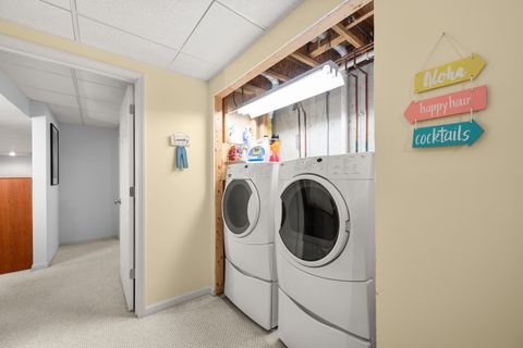 Tiny photo for 1277 Ryan Court, DeKalb, IL 60115 (MLS # 12612093)