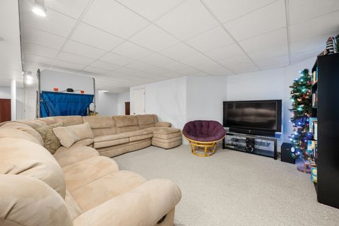 Tiny photo for 1277 Ryan Court, DeKalb, IL 60115 (MLS # 12612093)