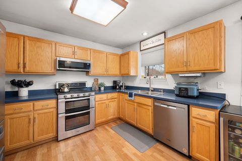 Tiny photo for 1277 Ryan Court, DeKalb, IL 60115 (MLS # 12612093)