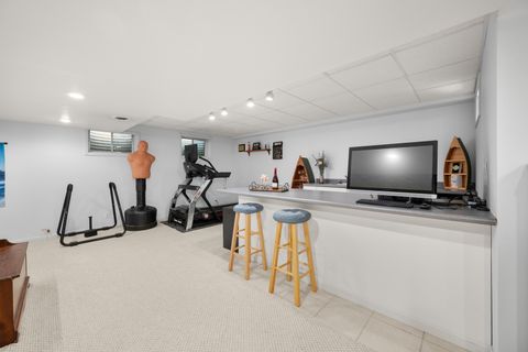 Tiny photo for 1277 Ryan Court, DeKalb, IL 60115 (MLS # 12612093)