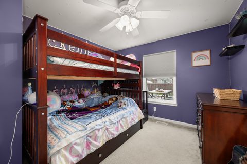 Tiny photo for 1277 Ryan Court, DeKalb, IL 60115 (MLS # 12612093)