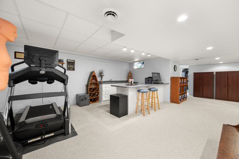 Tiny photo for 1277 Ryan Court, DeKalb, IL 60115 (MLS # 12612093)