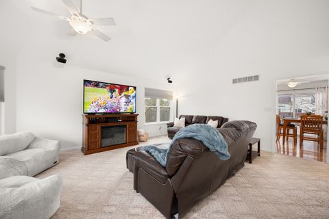 Tiny photo for 1277 Ryan Court, DeKalb, IL 60115 (MLS # 12612093)