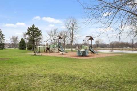 Tiny photo for 1277 Ryan Court, DeKalb, IL 60115 (MLS # 12612093)