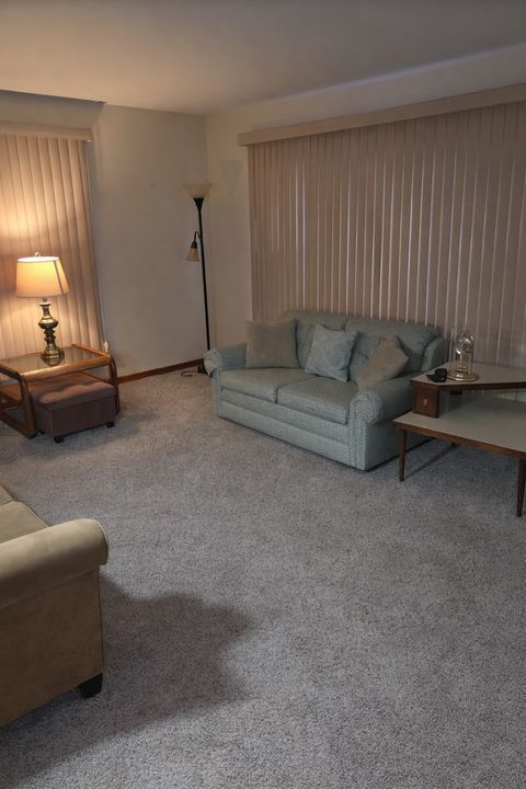 Tiny photo for 3522 Washington Street, Lansing, IL 60438 (MLS # 12567129)