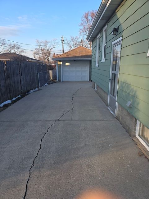 Tiny photo for 3522 Washington Street, Lansing, IL 60438 (MLS # 12567129)