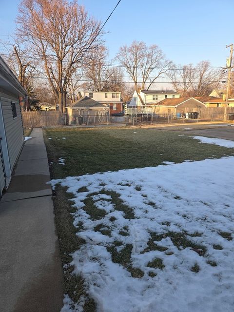 Tiny photo for 3522 Washington Street, Lansing, IL 60438 (MLS # 12567129)