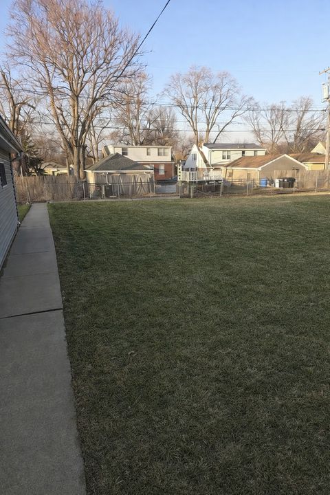 Tiny photo for 3522 Washington Street, Lansing, IL 60438 (MLS # 12567129)