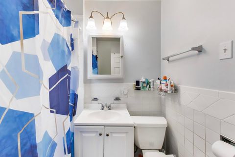 Tiny photo for 28 N Lockwood Avenue, Chicago, IL 60644 (MLS # 12615479)