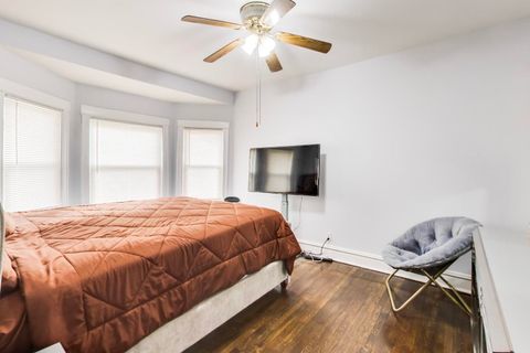 Tiny photo for 28 N Lockwood Avenue, Chicago, IL 60644 (MLS # 12615479)
