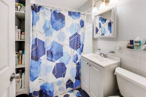 Tiny photo for 28 N Lockwood Avenue, Chicago, IL 60644 (MLS # 12615479)