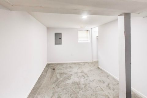 Tiny photo for 28 N Lockwood Avenue, Chicago, IL 60644 (MLS # 12615479)