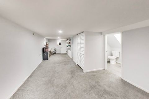 Tiny photo for 28 N Lockwood Avenue, Chicago, IL 60644 (MLS # 12615479)