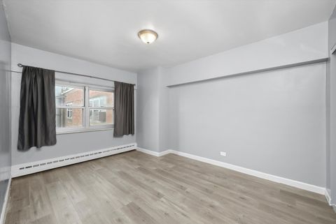 Tiny photo for 4960 N Marine Drive #1518, Chicago, IL 60640 (MLS # 12525285)