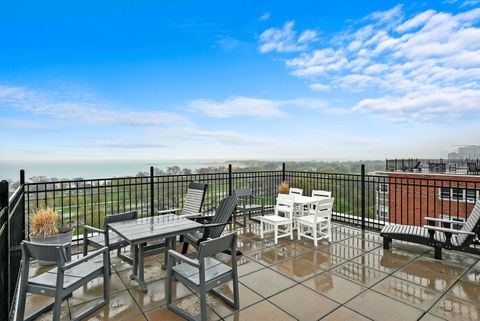 Tiny photo for 4960 N Marine Drive #1518, Chicago, IL 60640 (MLS # 12525285)