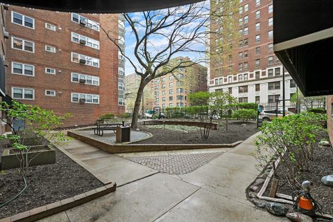 Tiny photo for 4960 N Marine Drive #1518, Chicago, IL 60640 (MLS # 12525285)