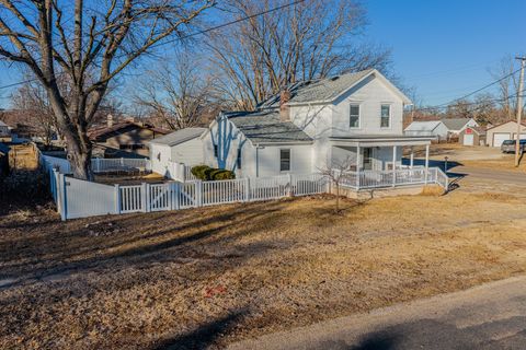 220 E 2nd Street, Wyanet, IL 61379 - #: 12569235