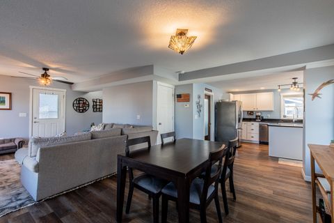 Tiny photo for 220 E 2nd Street, Wyanet, IL 61379 (MLS # 12569235)