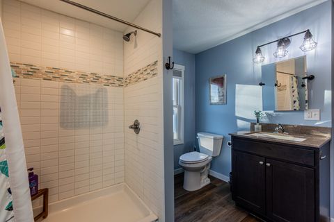 Tiny photo for 220 E 2nd Street, Wyanet, IL 61379 (MLS # 12569235)