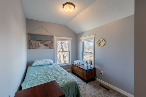 Tiny photo for 220 E 2nd Street, Wyanet, IL 61379 (MLS # 12569235)