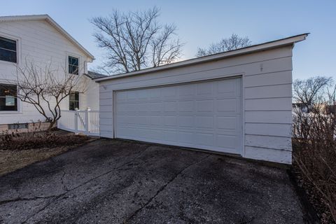 Tiny photo for 220 E 2nd Street, Wyanet, IL 61379 (MLS # 12569235)