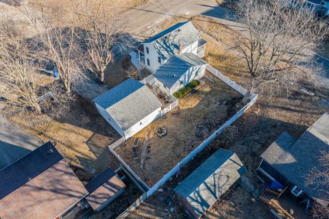 Tiny photo for 220 E 2nd Street, Wyanet, IL 61379 (MLS # 12569235)