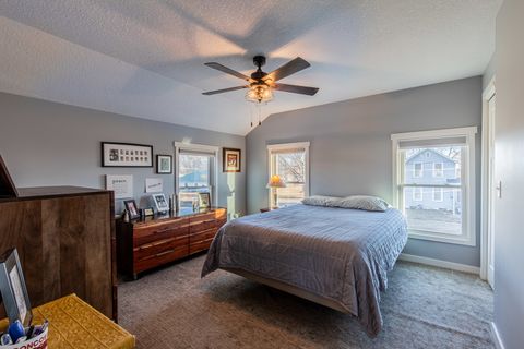 Tiny photo for 220 E 2nd Street, Wyanet, IL 61379 (MLS # 12569235)