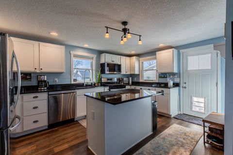 Tiny photo for 220 E 2nd Street, Wyanet, IL 61379 (MLS # 12569235)