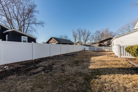 Tiny photo for 220 E 2nd Street, Wyanet, IL 61379 (MLS # 12569235)
